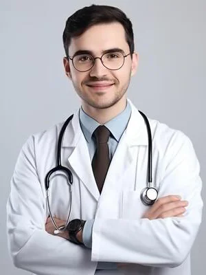 Dr. Juan Pérez