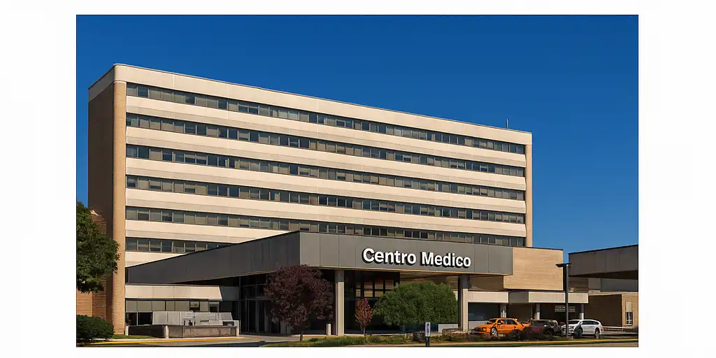 Centro Médico