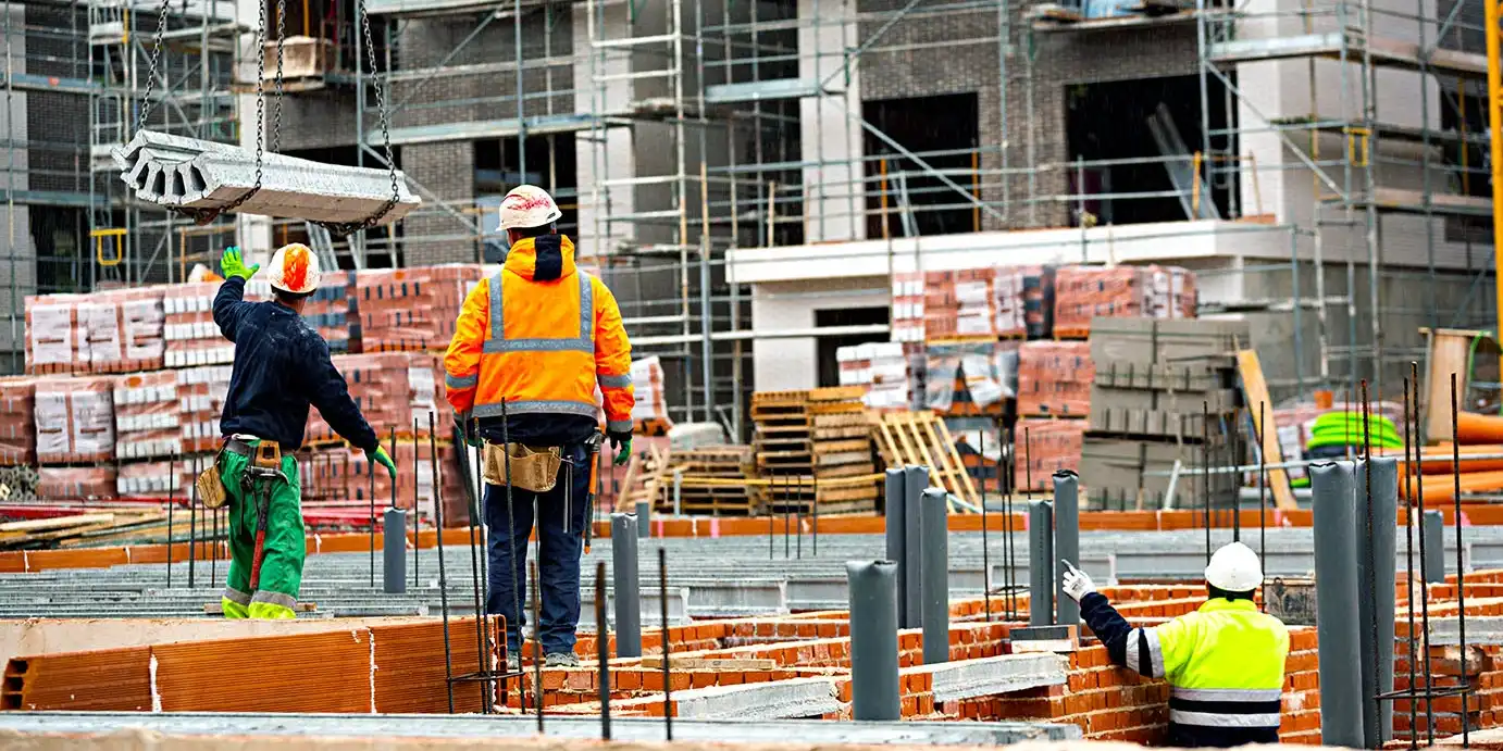 Construction