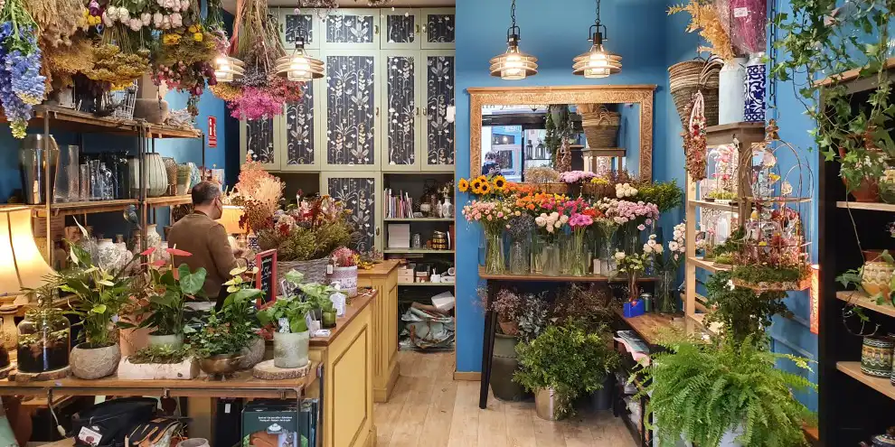 Floristeria