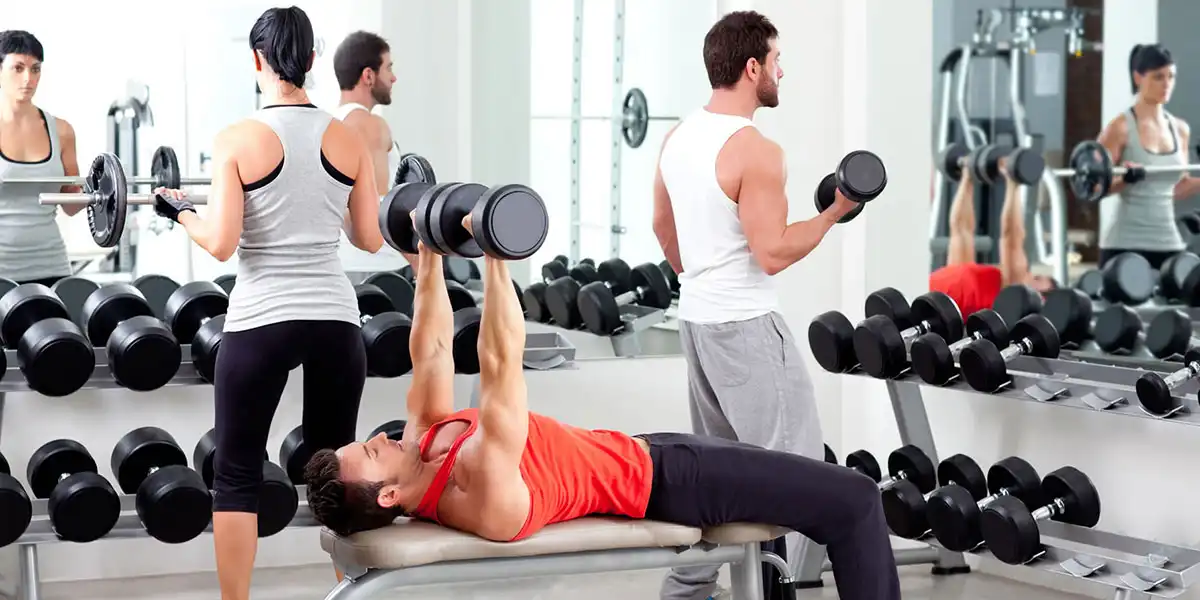 Gym Gym