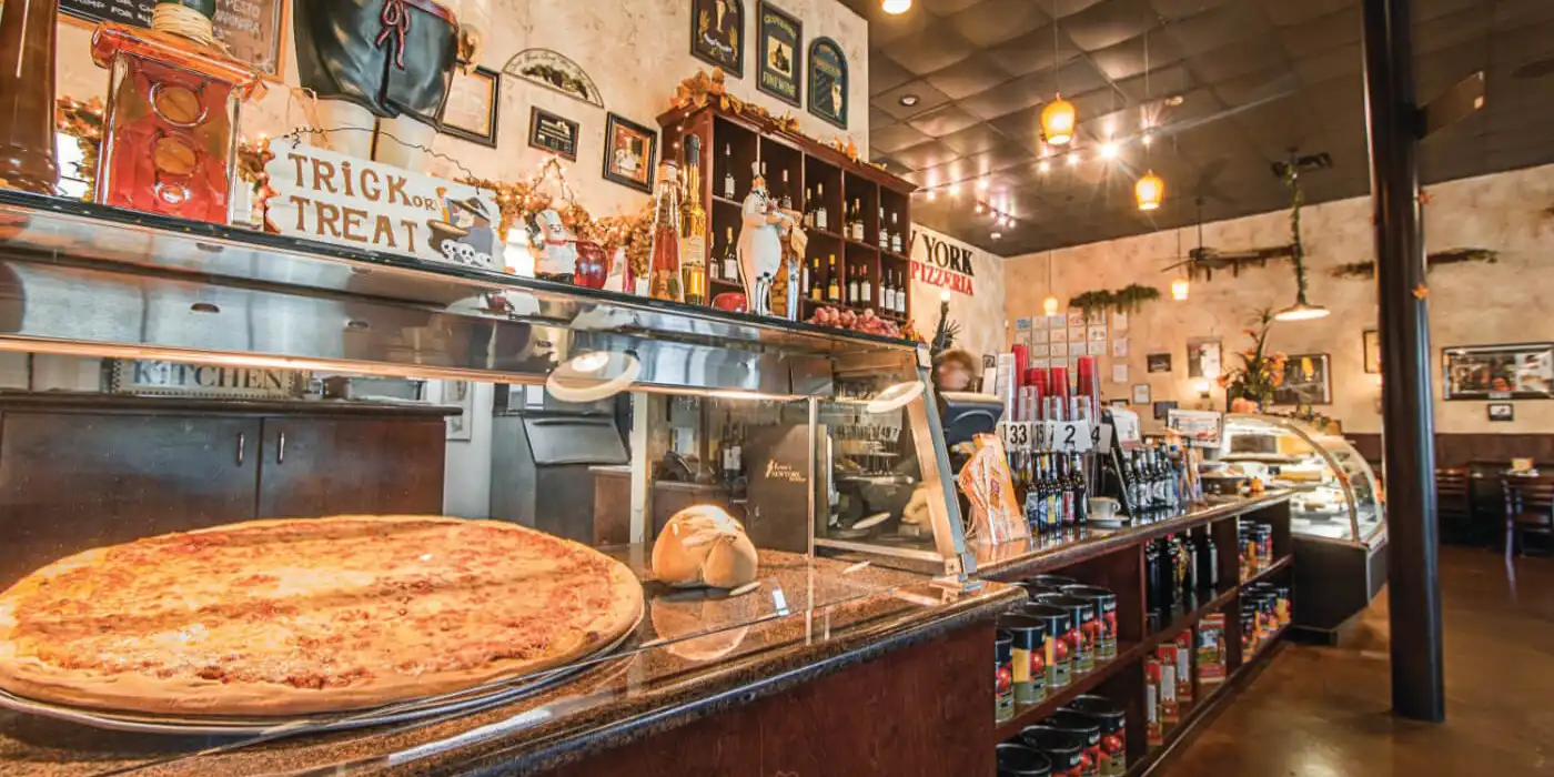 Pizzeria