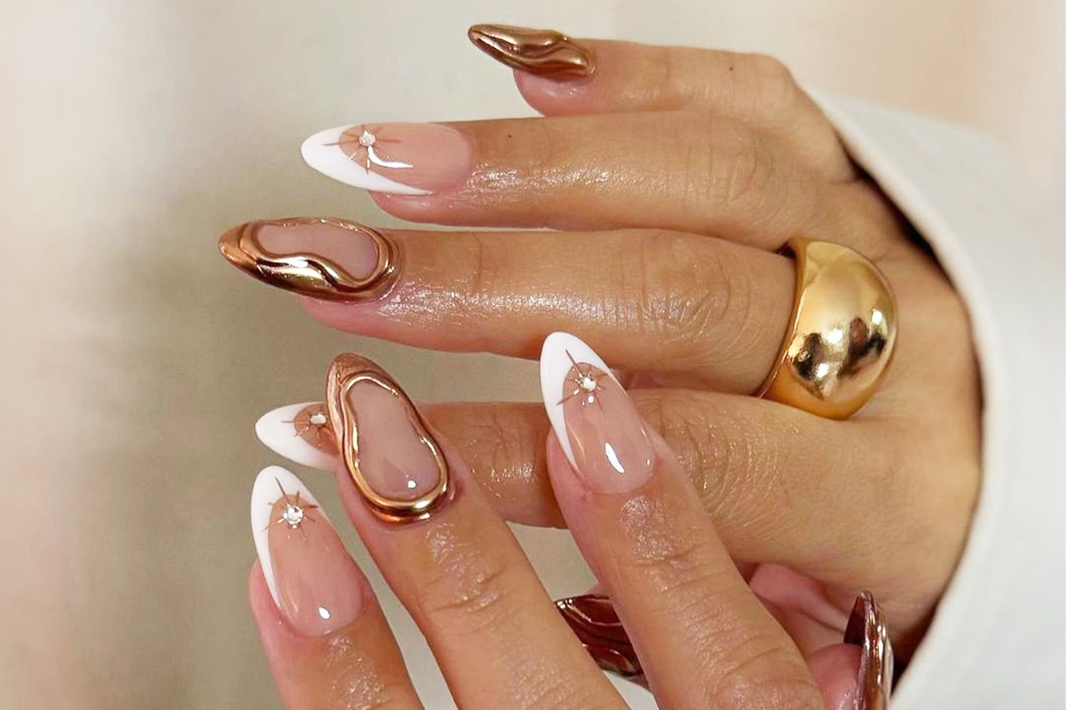 Manicura y Pedicura